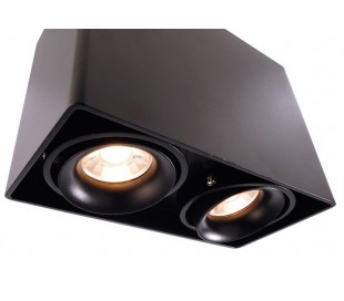 Mona II dobbelt... 2