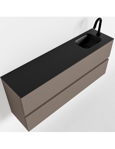 ADA Komplet badmiljø højrevendt...