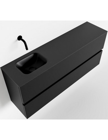 ADA Komplet badmiljø venstrevendt...