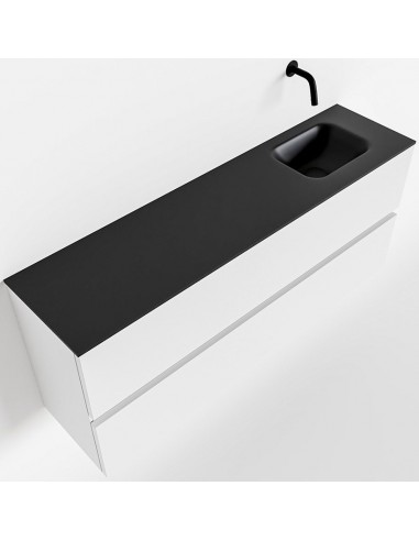 ADA Komplet badmiljø højrevendt...