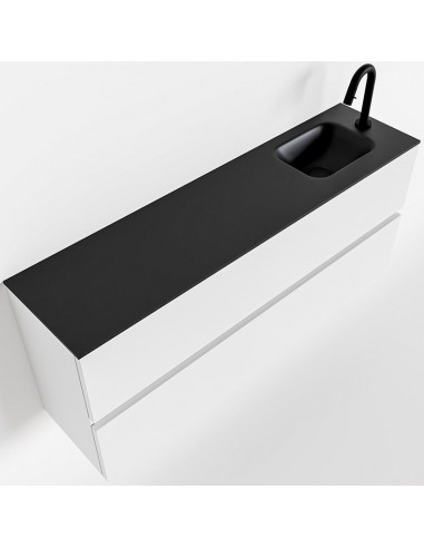 ADA Komplet badmiljø højrevendt...