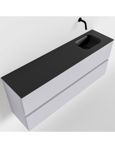 ADA Komplet badmiljø højrevendt...