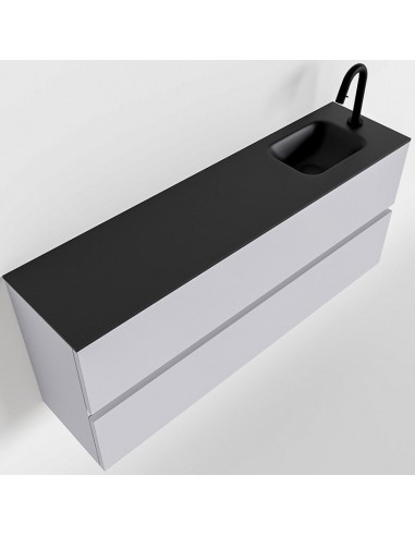 ADA Komplet badmiljø højrevendt...