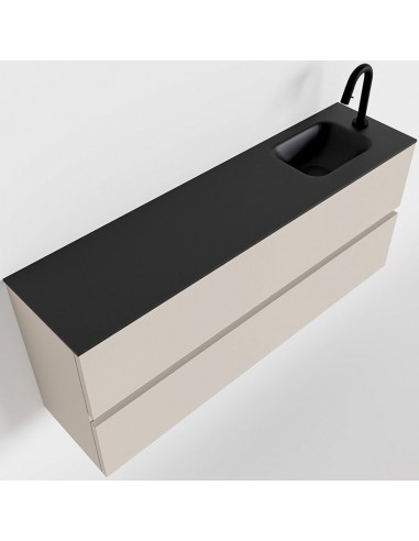 ADA Komplet badmiljø højrevendt...