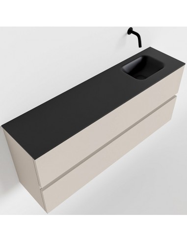 ADA Komplet badmiljø højrevendt...