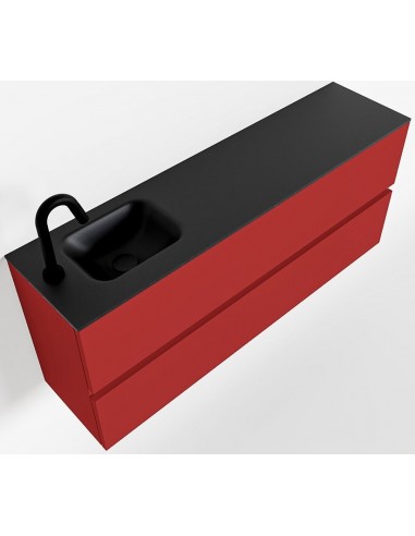 ADA Komplet badmiljø venstrevendt...