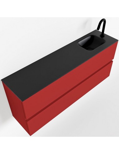 ADA Komplet badmiljø højrevendt...