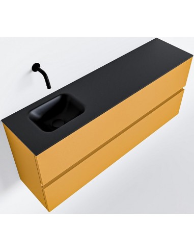 ADA Komplet badmiljø venstrevendt...