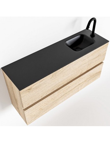 ADA Komplet badmiljø højrevendt...