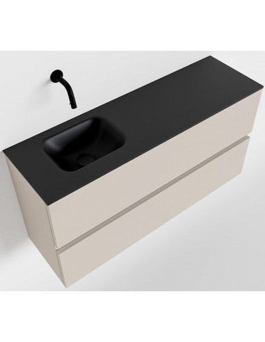 ADA Komplet badmiljø venstrevendt...