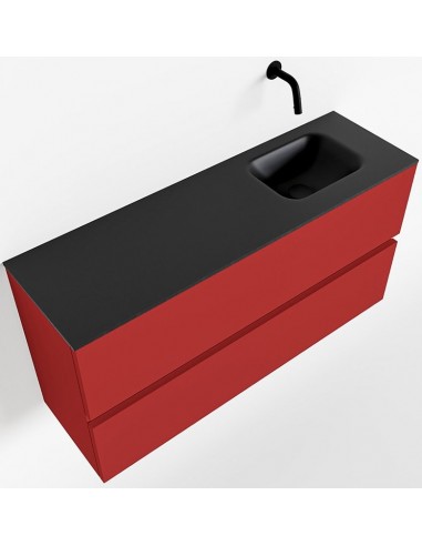 ADA Komplet badmiljø højrevendt...