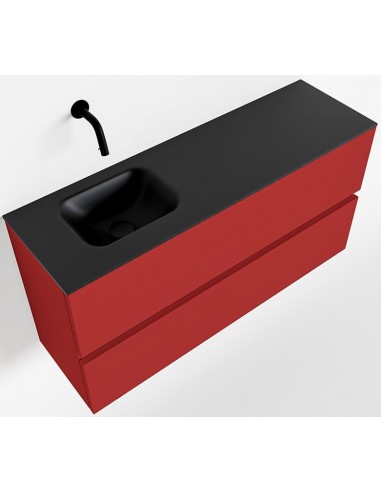 ADA Komplet badmiljø venstrevendt...