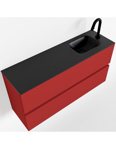 ADA Komplet badmiljø højrevendt...