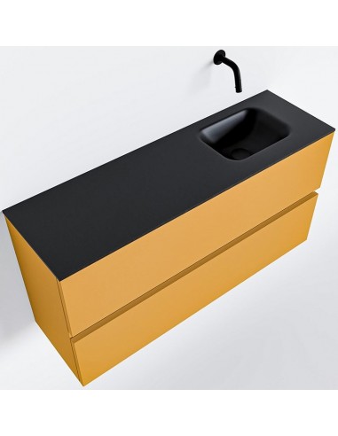 ADA Komplet badmiljø højrevendt...