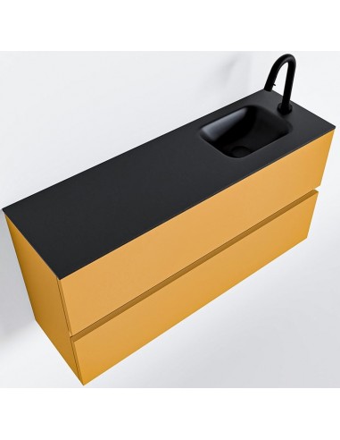 ADA Komplet badmiljø højrevendt...