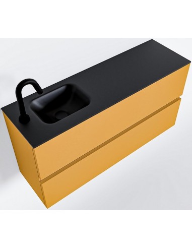 ADA Komplet badmiljø venstrevendt...