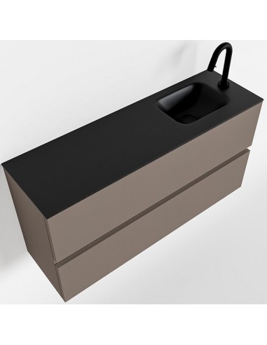 ADA Komplet badmiljø højrevendt...