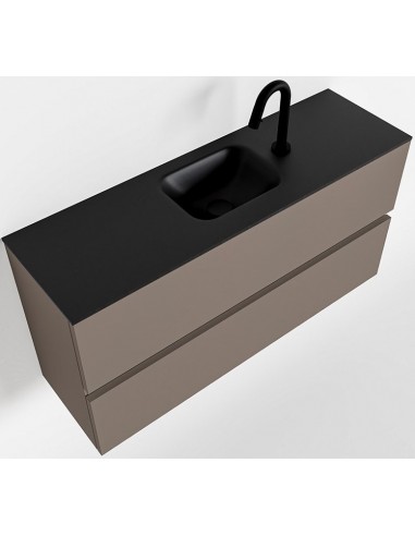 ADA Komplet badmiljø centreret...