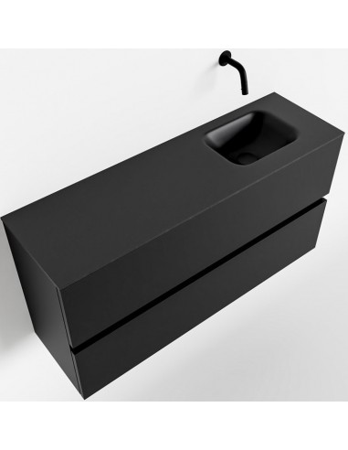 ADA Komplet badmiljø højrevendt...