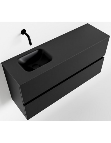 ADA Komplet badmiljø venstrevendt...