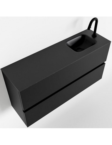 ADA Komplet badmiljø højrevendt...