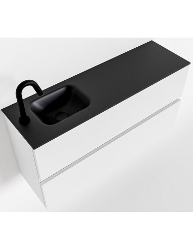 ADA Komplet badmiljø venstrevendt...