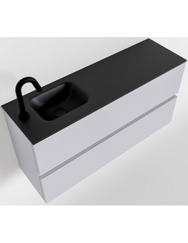 ADA Komplet badmiljø venstrevendt...