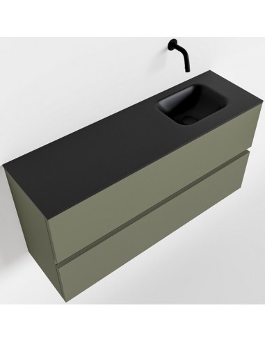 ADA Komplet badmiljø højrevendt...