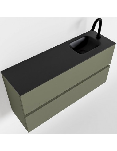 ADA Komplet badmiljø højrevendt...