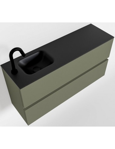 ADA Komplet badmiljø venstrevendt...