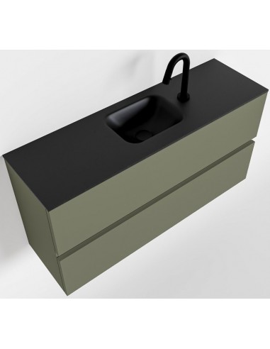 ADA Komplet badmiljø centreret...