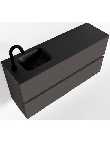 ADA Komplet badmiljø venstrevendt...