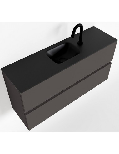 ADA Komplet badmiljø centreret...