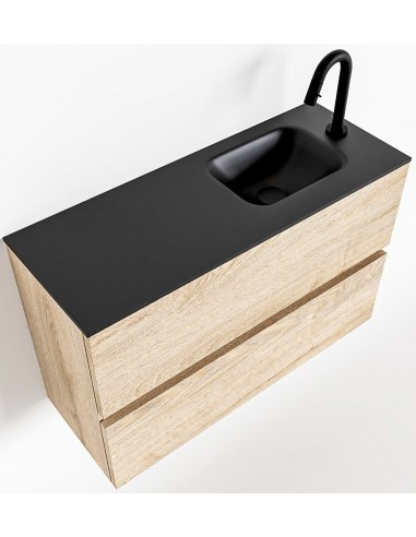 ADA Komplet badmiljø højrevendt...