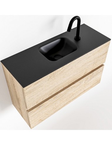 ADA Komplet badmiljø centreret...