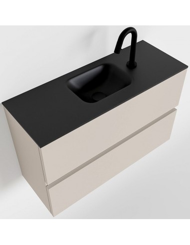 ADA Komplet badmiljø centreret...