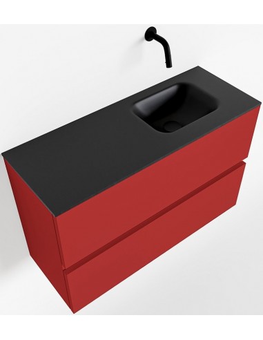 ADA Komplet badmiljø højrevendt...