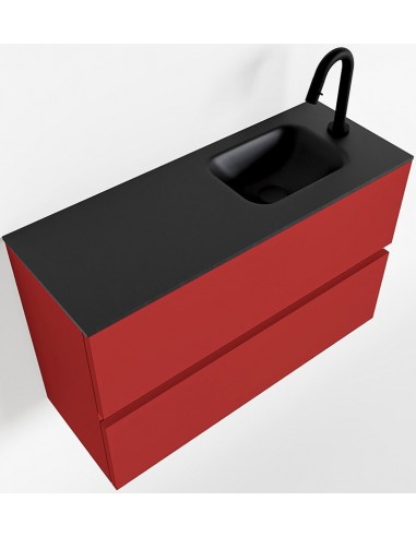 ADA Komplet badmiljø højrevendt...