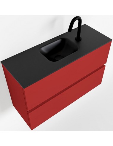 ADA Komplet badmiljø centreret...