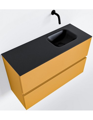 ADA Komplet badmiljø højrevendt...