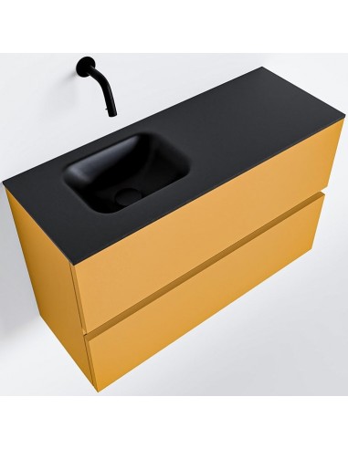 ADA Komplet badmiljø venstrevendt...