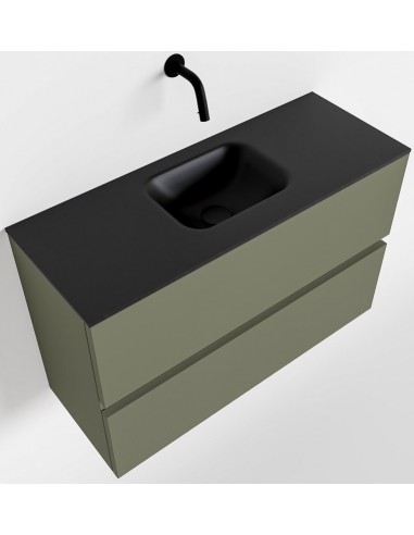 ADA Komplet badmiljø centreret...