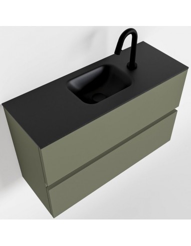 ADA Komplet badmiljø centreret...