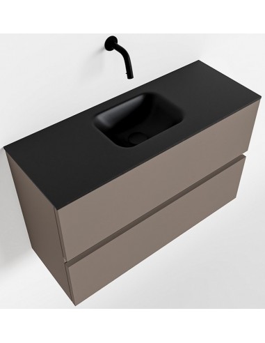 ADA Komplet badmiljø centreret...