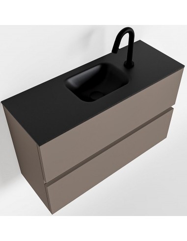 ADA Komplet badmiljø centreret...