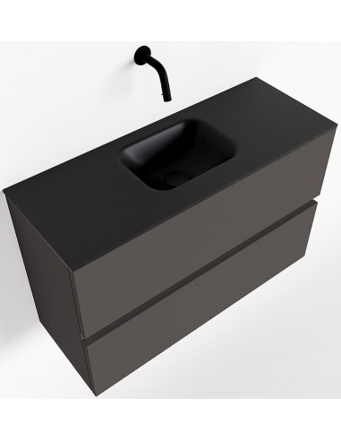 ADA Komplet badmiljø centreret...