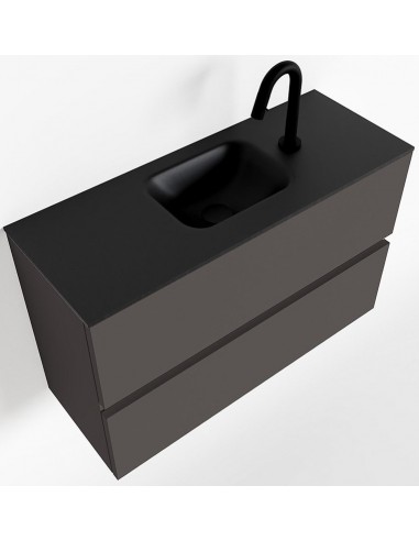 ADA Komplet badmiljø centreret...