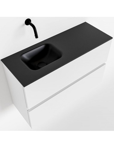 ADA Komplet badmiljø venstrevendt...