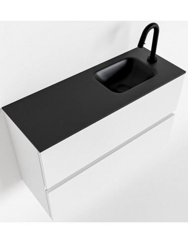 ADA Komplet badmiljø højrevendt...