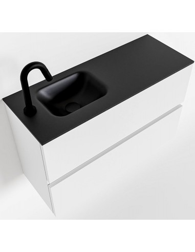 ADA Komplet badmiljø venstrevendt...